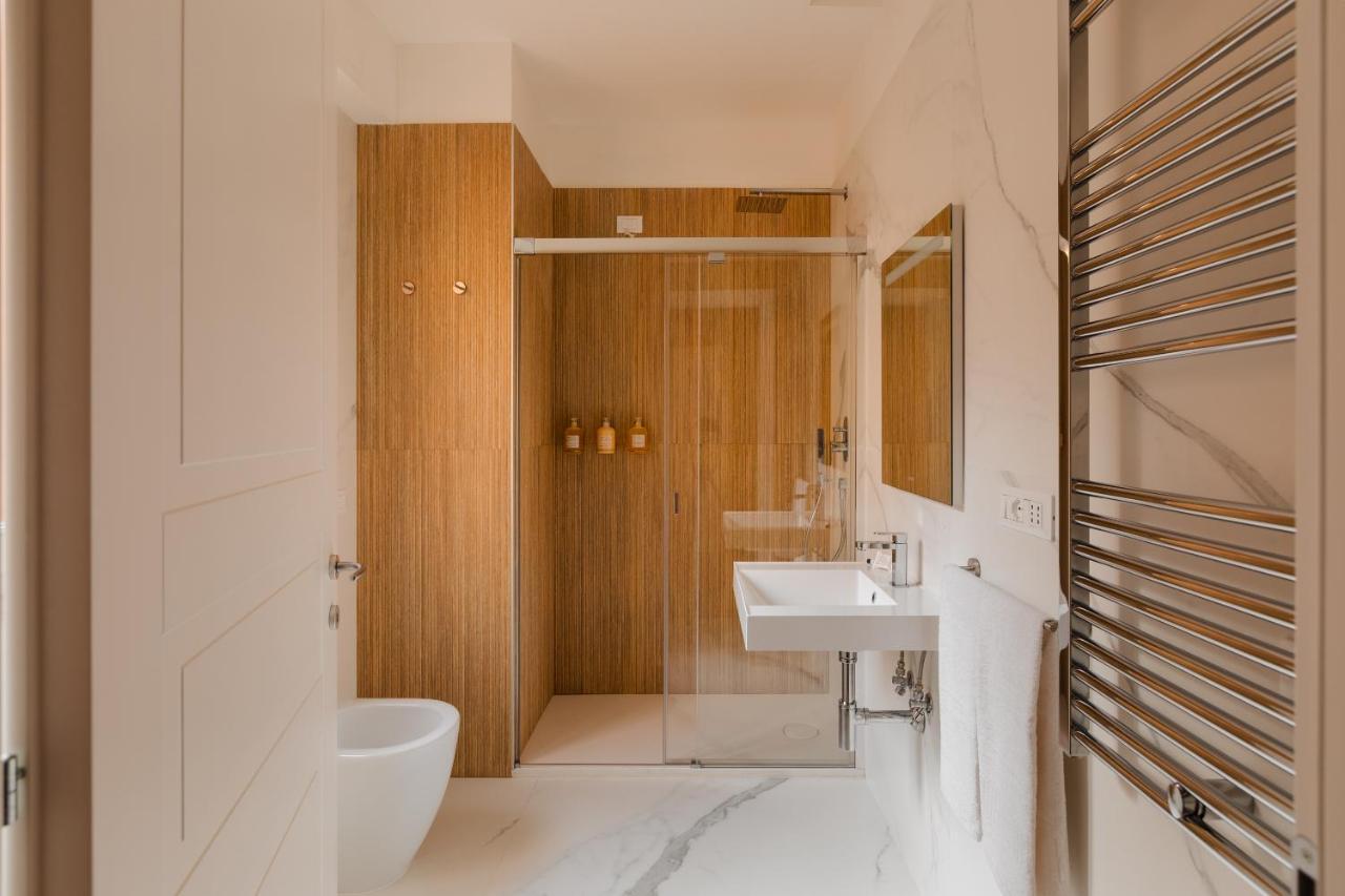 Sonder Antinoo Aparthotel โรม ภายนอก รูปภาพ